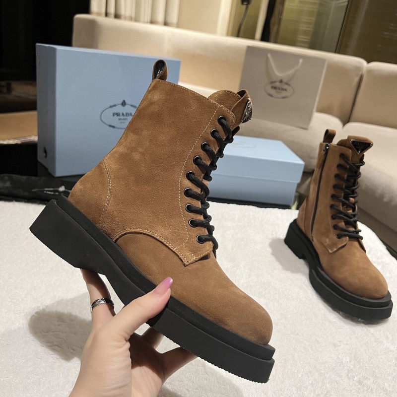 Pra*a boots